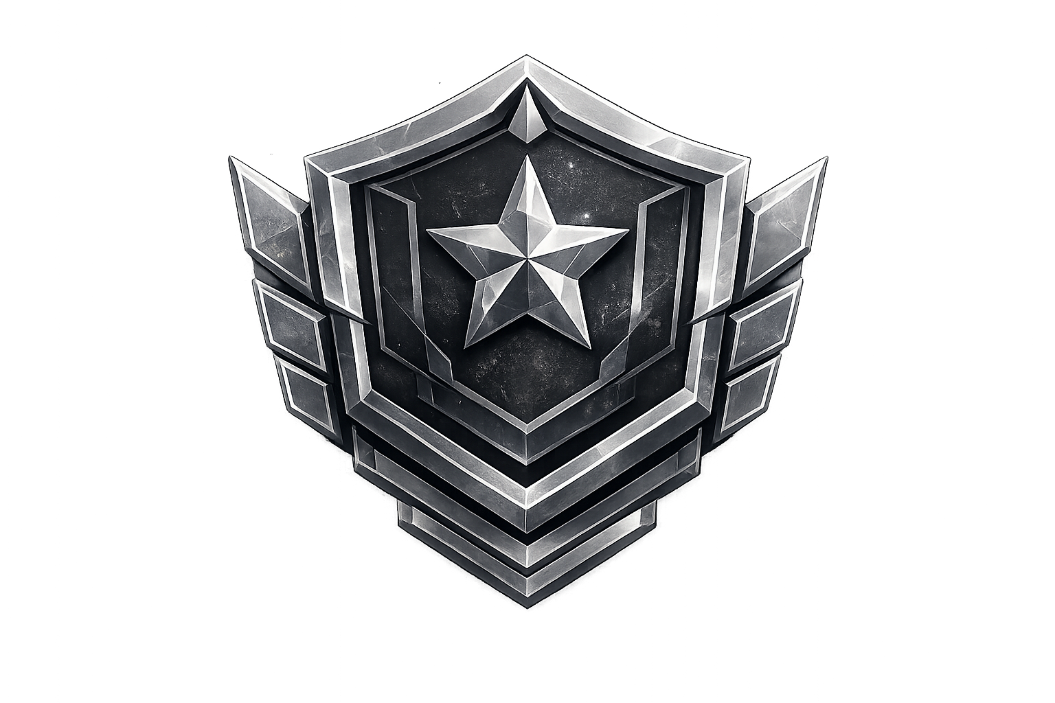 Badge Rookie