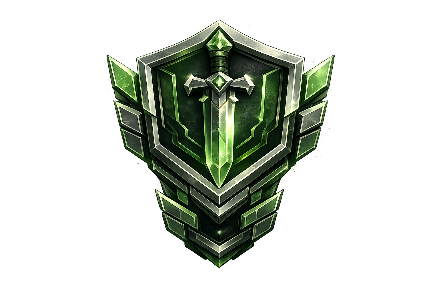 Badge Challenger