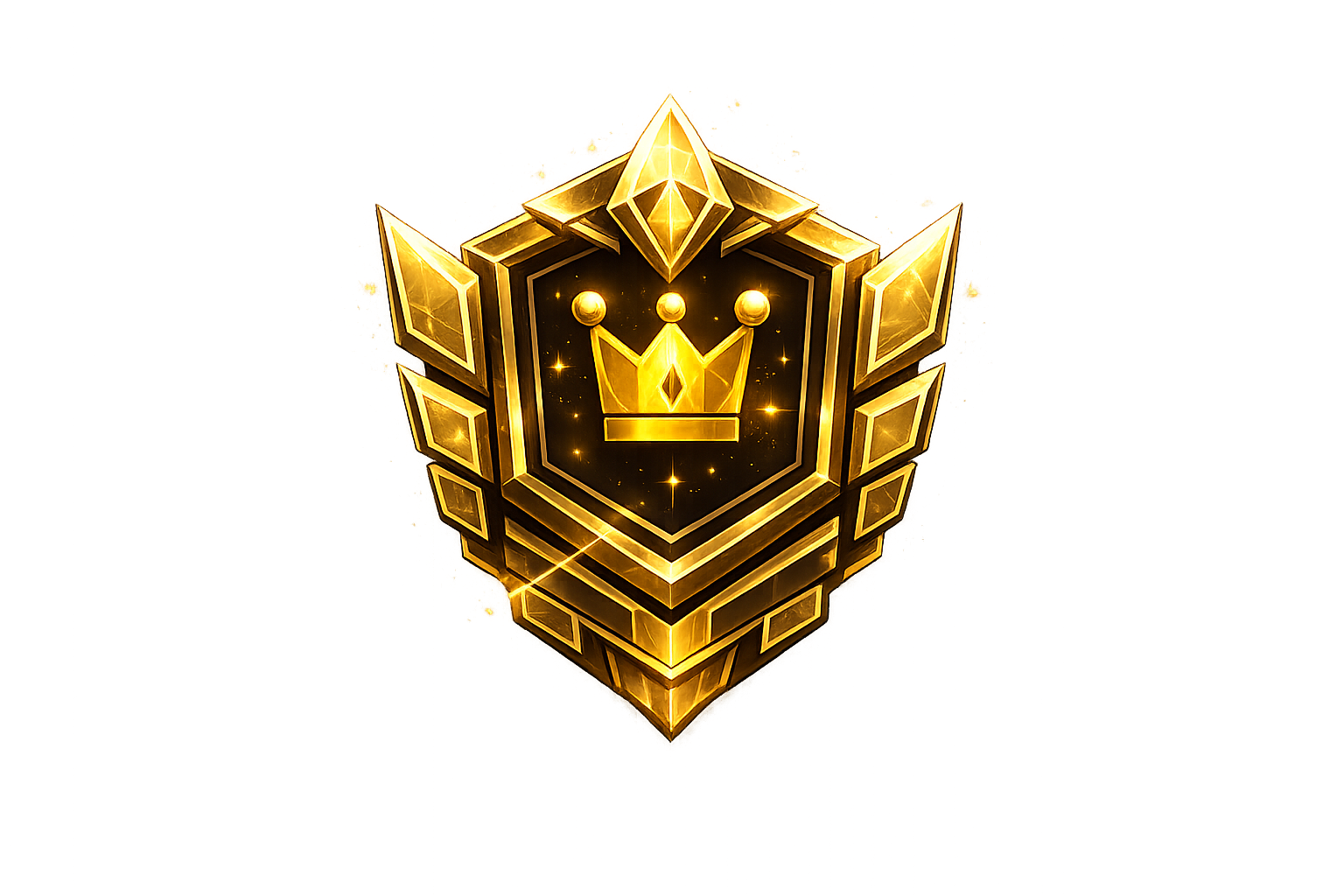 Badge Legend