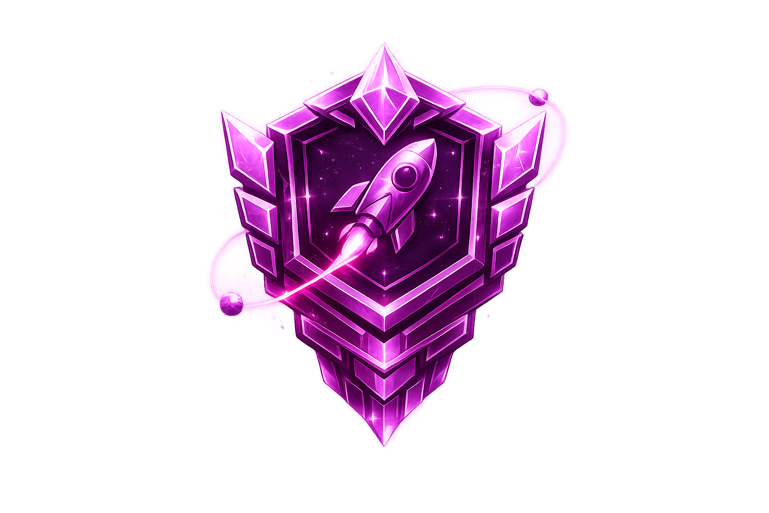Badge Prime
